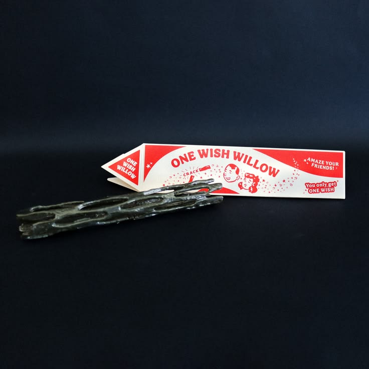 One Wish Willow – Elegant Decorative Willow Branch